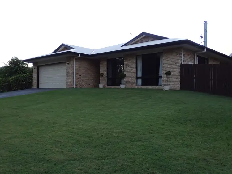 Main view of Homely house listing, 15 Groth Street, Tinana QLD 4650
