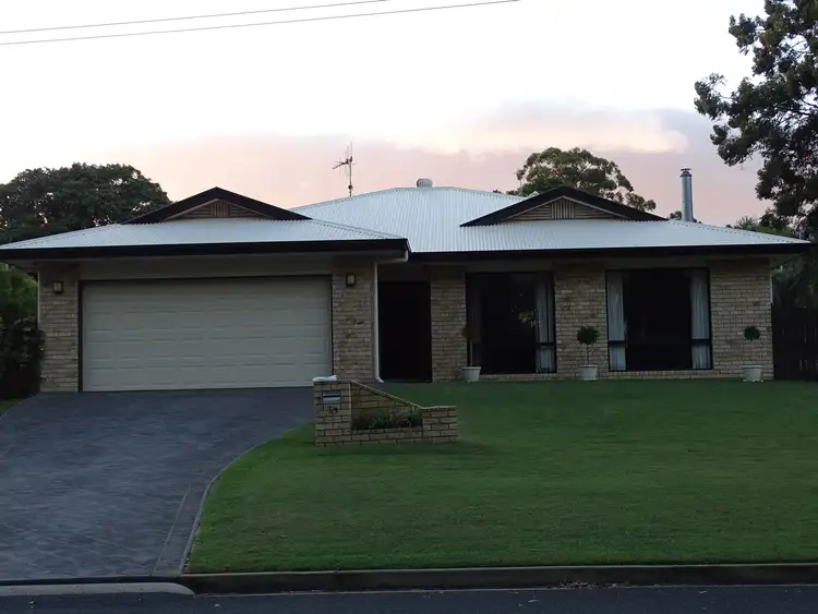 Second view of Homely house listing, 15 Groth Street, Tinana QLD 4650