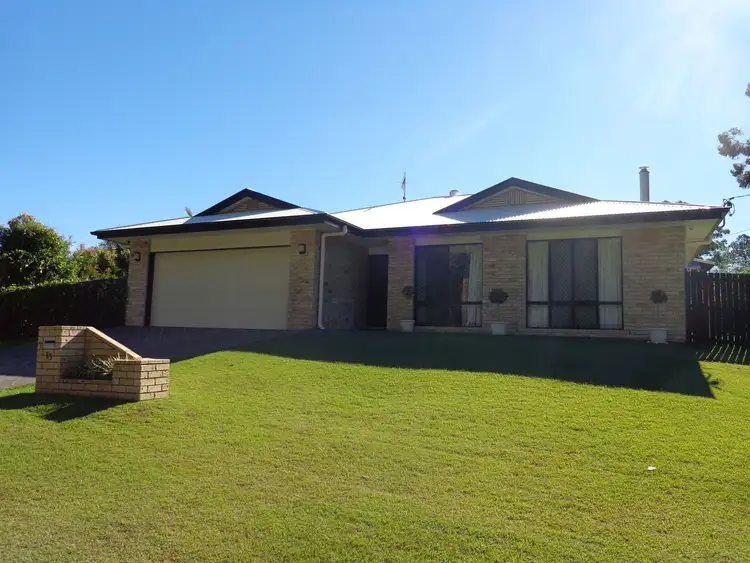 Third view of Homely house listing, 15 Groth Street, Tinana QLD 4650