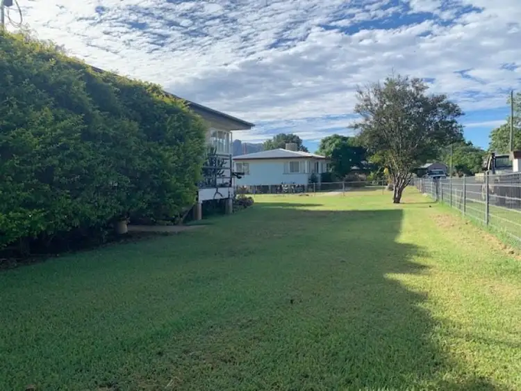 Fourth view of Homely house listing, 13 The Crescent, Springsure QLD 4722