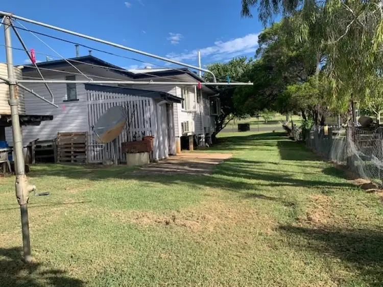 Fifth view of Homely house listing, 13 The Crescent, Springsure QLD 4722