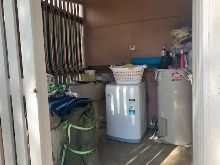 Seventh view of Homely house listing, 13 The Crescent, Springsure QLD 4722