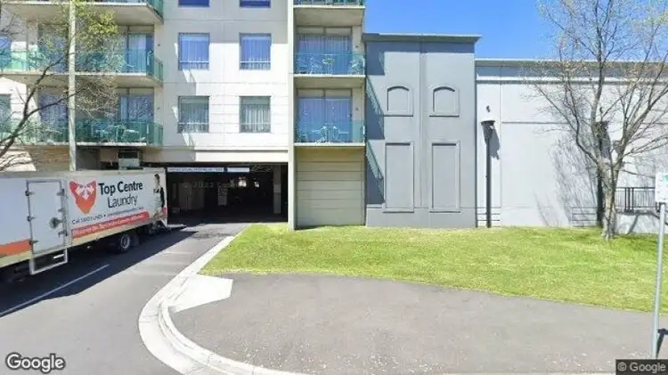 Main view of Homely apartment listing, 305/12-14 St John Street, Launceston TAS 7250