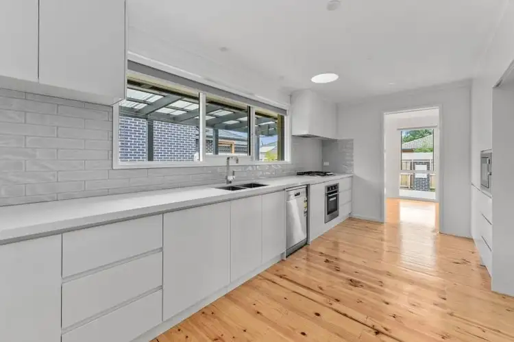 Fourth view of Homely unit listing, 1/1710 Ferntree Gully Road Service Road, Ferntree Gully VIC 3156