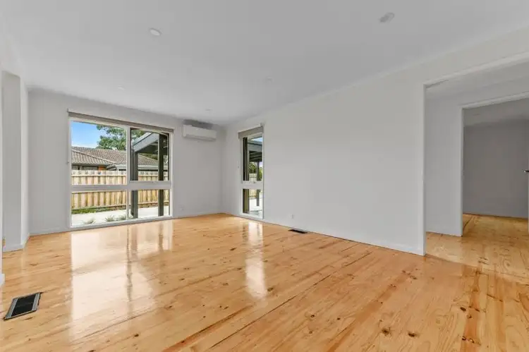 Sixth view of Homely unit listing, 1/1710 Ferntree Gully Road Service Road, Ferntree Gully VIC 3156