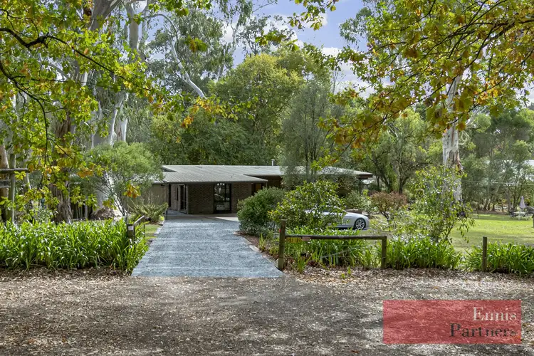 209 Boyle Swamp Road, Mylor SA 5153