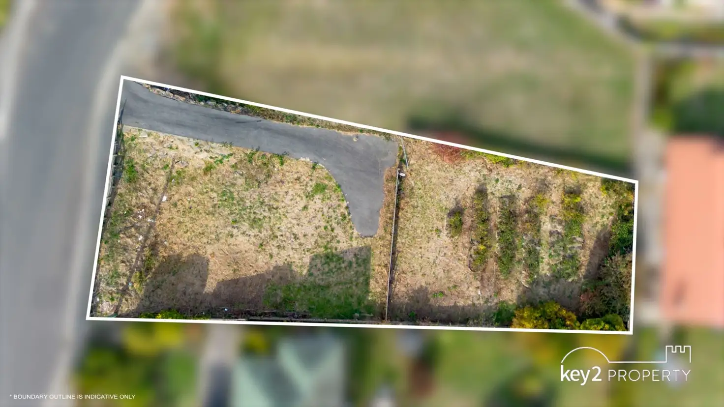 Main view of Homely land listing, 44 Meredith Crescent, South Launceston TAS 7249