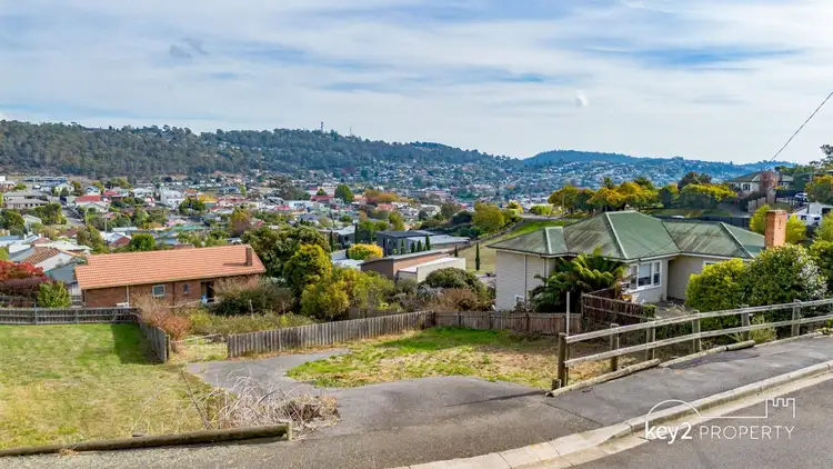 Second view of Homely land listing, 44 Meredith Crescent, South Launceston TAS 7249