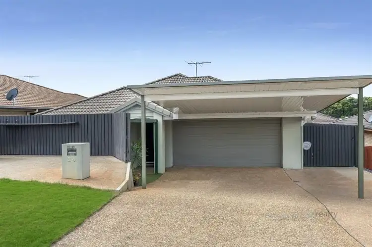 Fifth view of Homely house listing, 24 Apache Street, Dakabin QLD 4503