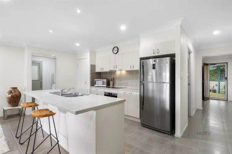 Sixth view of Homely house listing, 24 Apache Street, Dakabin QLD 4503