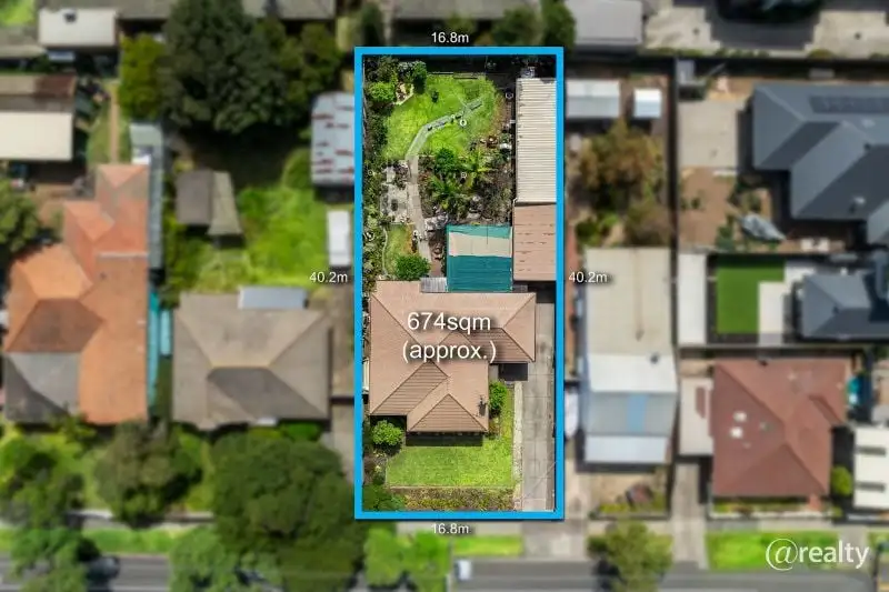 Main view of Homely house listing, 75 Blyth Street, Altona VIC 3018
