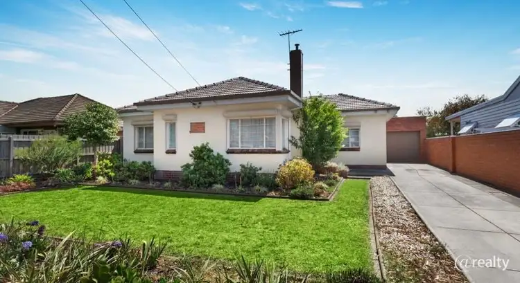 Second view of Homely house listing, 75 Blyth Street, Altona VIC 3018