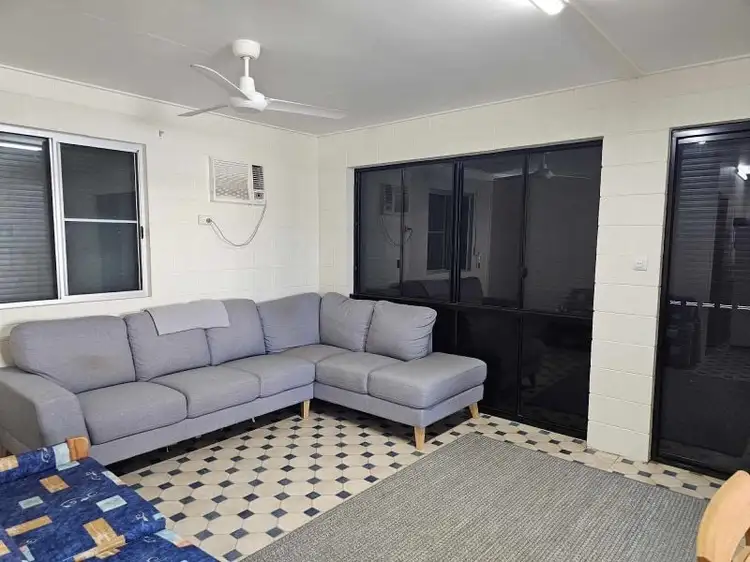 Fifth view of Homely house listing, 20 Pioneer Drive, Dingo Beach QLD 4800