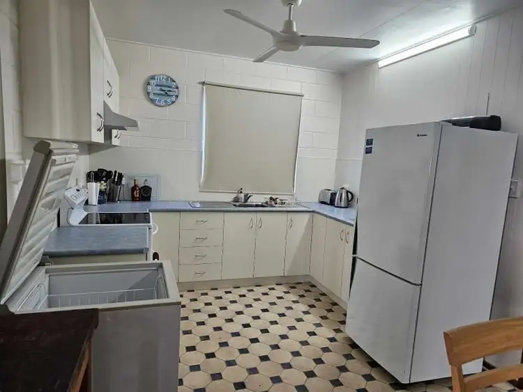 Seventh view of Homely house listing, 20 Pioneer Drive, Dingo Beach QLD 4800