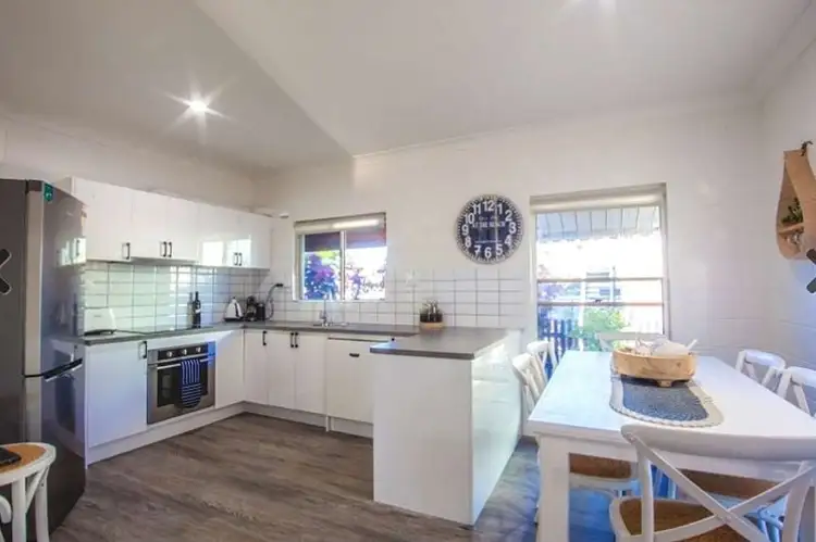 Main view of Homely house listing, 50 Wentworth Street, Bowen QLD 4805