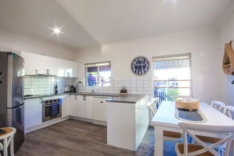 50 Wentworth Street, Bowen QLD 4805