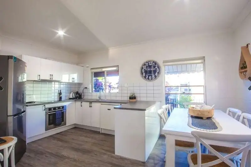 Main view of Homely house listing, 50 Wentworth Street, Bowen QLD 4805