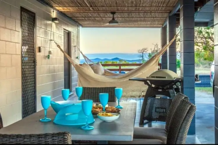 Second view of Homely house listing, 50 Wentworth Street, Bowen QLD 4805