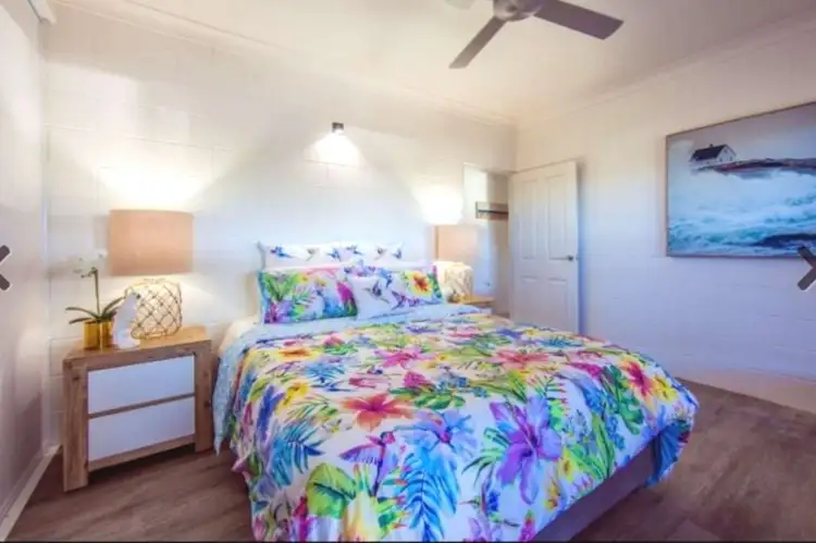 Fourth view of Homely house listing, 50 Wentworth Street, Bowen QLD 4805