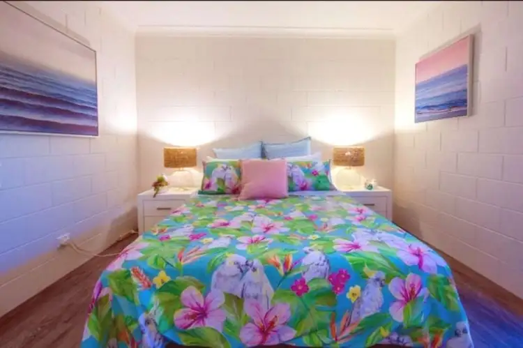 Fifth view of Homely house listing, 50 Wentworth Street, Bowen QLD 4805