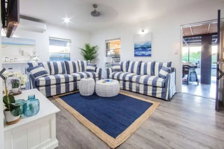 Sixth view of Homely house listing, 50 Wentworth Street, Bowen QLD 4805