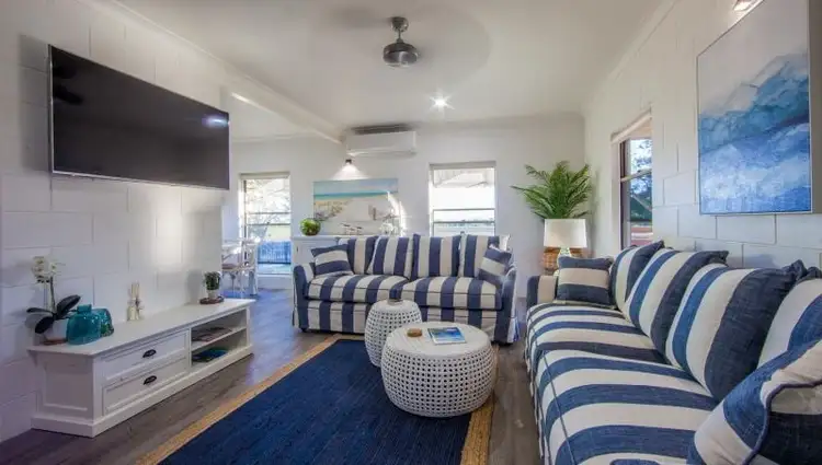 Seventh view of Homely house listing, 50 Wentworth Street, Bowen QLD 4805