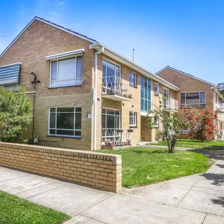 6/19 Grosvenor Street, Moonee Ponds VIC 3039
