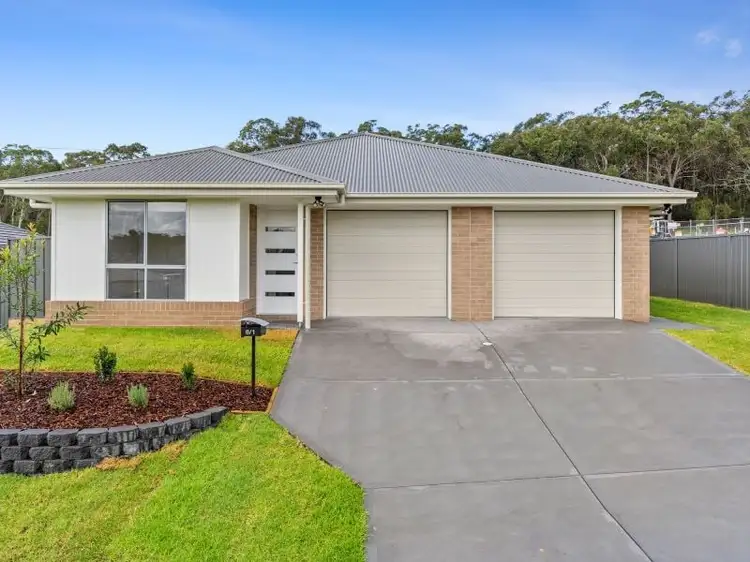 8 Cinnamon Way, Morisset NSW 2264