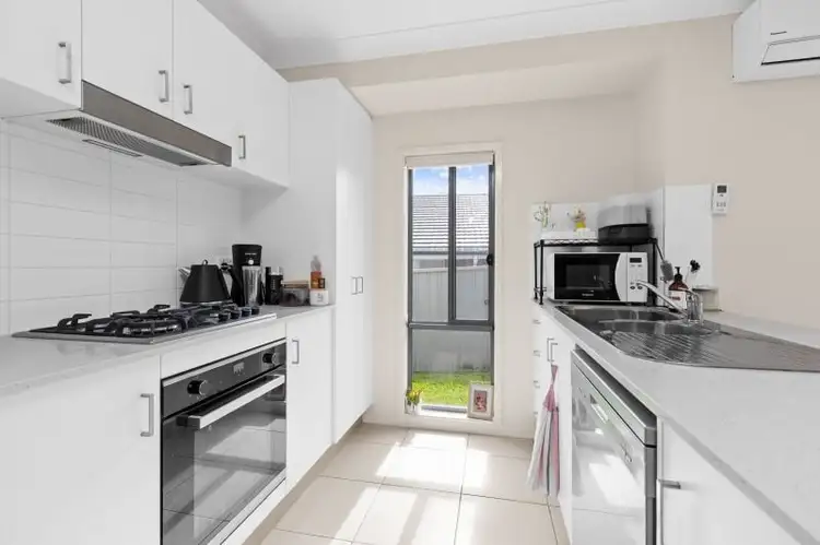 Fourth view of Homely semi-detached listing, 8 Cinnamon Way, Morisset NSW 2264
