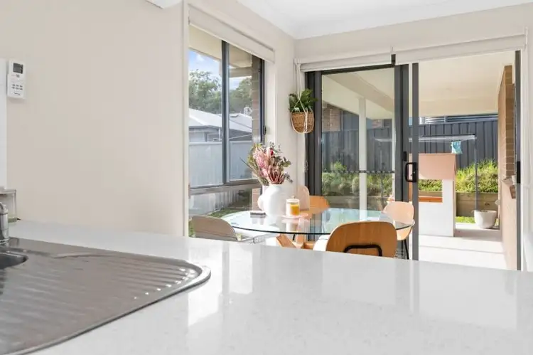 Fifth view of Homely semi-detached listing, 8 Cinnamon Way, Morisset NSW 2264