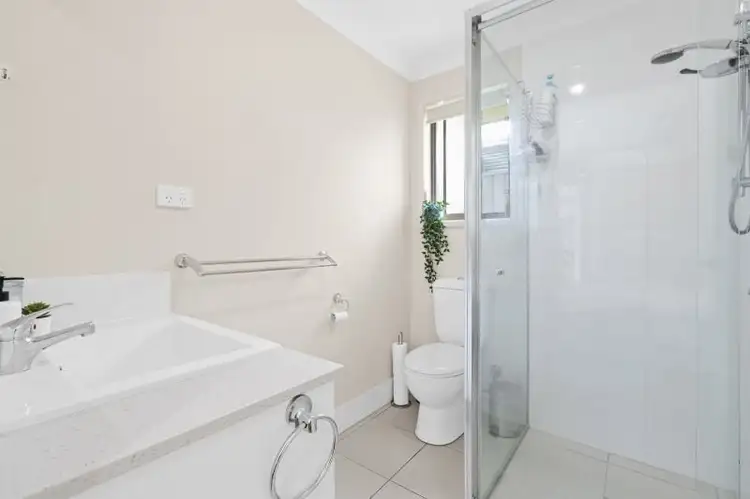 Sixth view of Homely semi-detached listing, 8 Cinnamon Way, Morisset NSW 2264