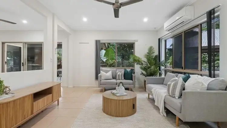 Third view of Homely house listing, 10 McColl Close, Redlynch QLD 4870