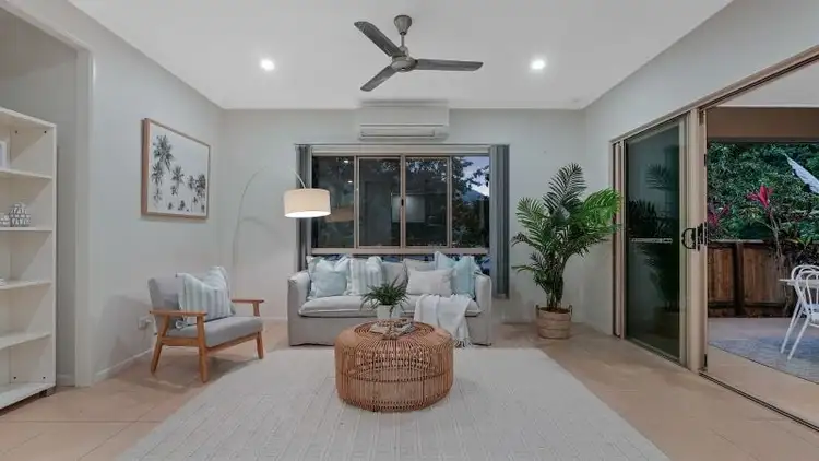 Fourth view of Homely house listing, 10 McColl Close, Redlynch QLD 4870