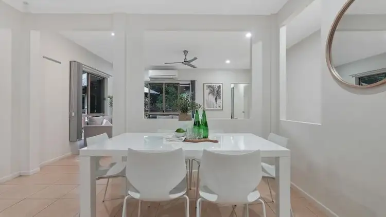 Fifth view of Homely house listing, 10 McColl Close, Redlynch QLD 4870