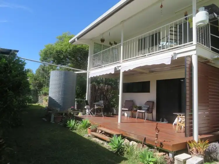 29-31 Queen Street, Chillagoe QLD 4871