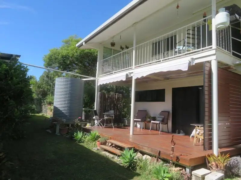 Main view of Homely house listing, 29-31 Queen Street, Chillagoe QLD 4871