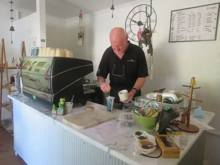 Second view of Homely house listing, 29-31 Queen Street, Chillagoe QLD 4871