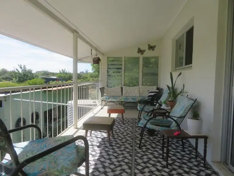 Fifth view of Homely house listing, 29-31 Queen Street, Chillagoe QLD 4871