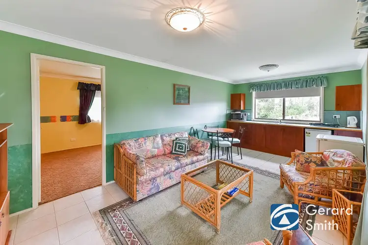 Third view of Homely house listing, 70A Colo St, Couridjah NSW 2571
