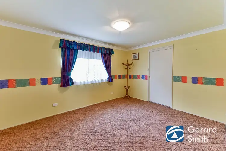 Fifth view of Homely house listing, 70A Colo St, Couridjah NSW 2571