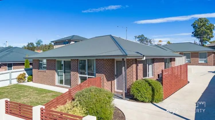 1/108 Stanley Street, Prospect TAS 7250