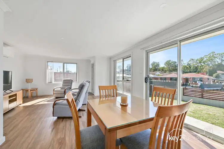 Second view of Homely unit listing, 1/108 Stanley Street, Prospect TAS 7250