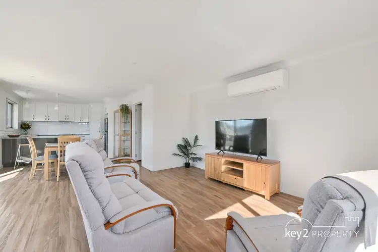 Third view of Homely unit listing, 1/108 Stanley Street, Prospect TAS 7250