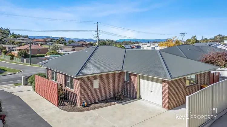 Fifth view of Homely unit listing, 1/108 Stanley Street, Prospect TAS 7250