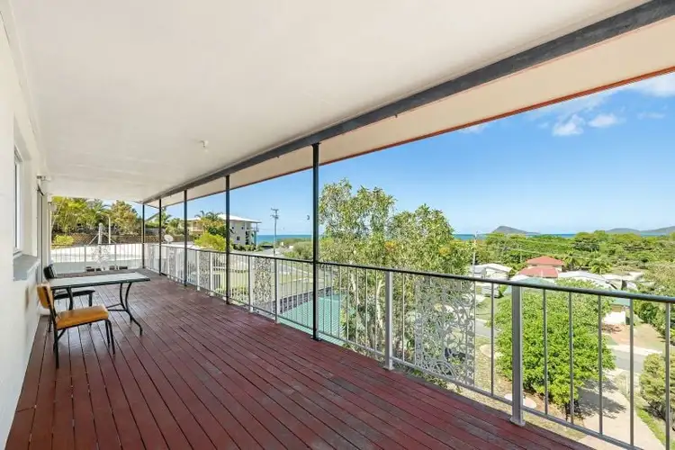 Main view of Homely house listing, 18 Cowry Crescent, Dingo Beach QLD 4800