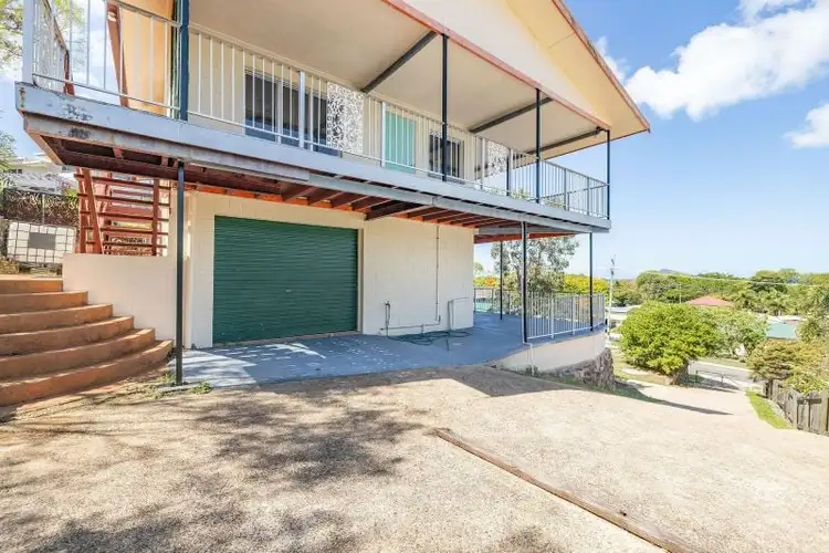 Second view of Homely house listing, 18 Cowry Crescent, Dingo Beach QLD 4800