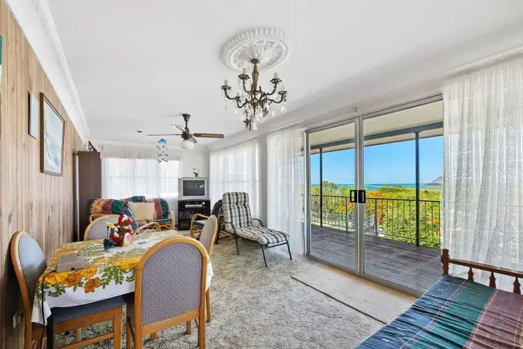 Third view of Homely house listing, 18 Cowry Crescent, Dingo Beach QLD 4800