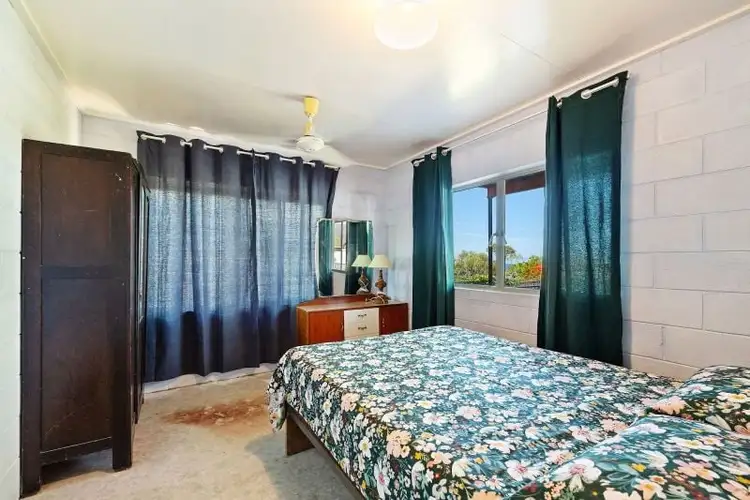 Fifth view of Homely house listing, 18 Cowry Crescent, Dingo Beach QLD 4800