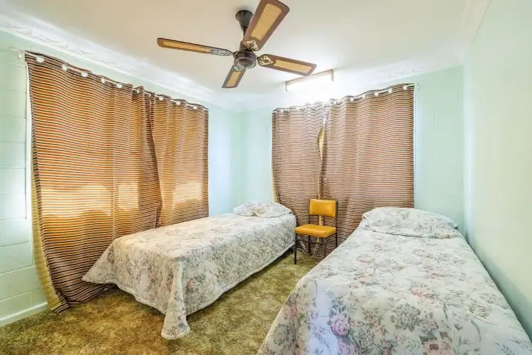Seventh view of Homely house listing, 18 Cowry Crescent, Dingo Beach QLD 4800