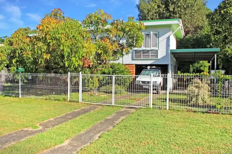 Main view of Homely house listing, 6 Arunta Street, Cranbrook QLD 4814